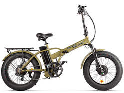 VOLTECO BAD DUAL NEW (Хаки) VOLTECO BAD DUAL NEW (Хаки)