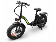 Электрофэтбайк MOTIKO MF1
