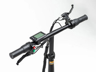 Электровелосипед Furendo E-S8 300 GT