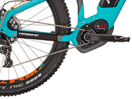 Электровелосипед Haibike XDURO HardSeven 6.0