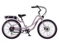Электровелосипед Pedego Interceptor Step-THRU