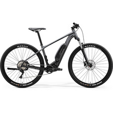 Merida eBig.Nine 300 SE