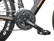 Электрофэтбайк Hoverbot FB-2 FATBIKE