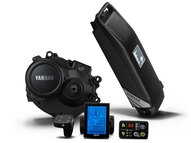 Электрофэтбайк Haibike SDURO FatSix 6.0
