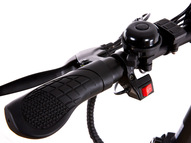 Электрофэтбайк Elbike Taiga 2 Twix (Зеленый)
