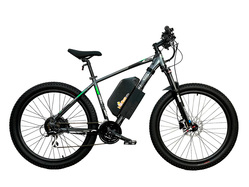 Horza Stels Navigator R AIR+