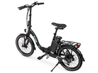 Электровелосипед ION 500w