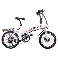 xDevice xBicycle 20