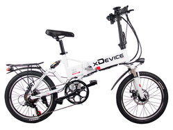 xDevice xBicycle 20 xDevice xBicycle 20