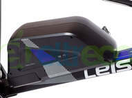 Электровелосипед Leisger MD5 Basic 27,5 Black