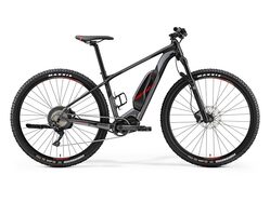 Merida eBig.Nine Limited 29" Merida eBig.Nine Limited 29"