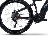 Электровелосипед Haibike SDURO HardSeven 8.0