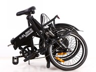 Электровелосипед Elbike Gangstar St