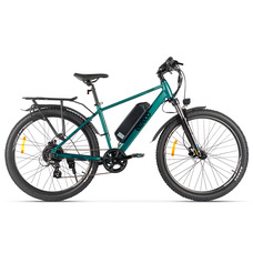 Eltreco XT 850 new (зеленый матовый)