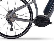 Электровелосипед Haibike XDURO Urban 4.0