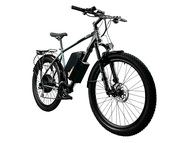 Электровелосипед Horza Stels Navigator PRO