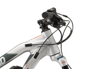 Электровелосипед Haibike (2018) SDURO HardSeven 8.0 500Wh 20s XT