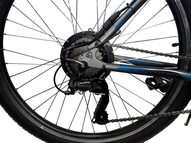 Электровелосипед Horza Stels Dacha v3m1 960W