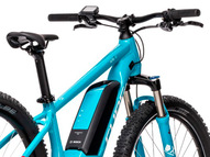Электровелосипед Cube Acid 240 Hybrid Rookie SL 400