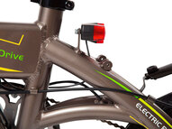 Электровелосипед xDevice xBicycle 14 250W