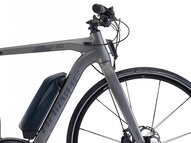 Электровелосипед Haibike XDURO Urban 4.0