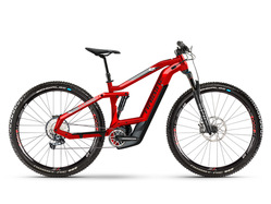 Haibike SDURO FullNine 8.0