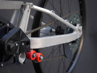Электровелосипед LMX Freeride 81