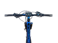 Электровелосипед Horza Stels Adrenalin PRO