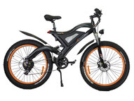 Электрофэтбайк Fat Jet Bike Электрофэтбайк Fat Jet Bike