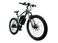 Электровелосипед Horza Stels Navigator R AIR+