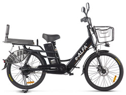 GREEN CITY e-ALFA LUX