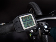 Электровелосипед Haibike Xduro Hardnine 5 500Wh