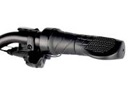 Электрофэтбайк Eltreco BigCat Dual Next PRO (серебристый матовый)