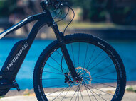 Электровелосипед Haibike XDURO HardSeven Carbon 9.0