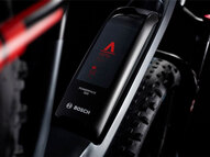Электрофэтбайк Cube Nutrail Hybrid 500 29