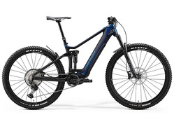 Merida eOne-Forty 8000 Merida eOne-Forty 8000