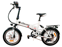 xDevice xBicycle 20 New xDevice xBicycle 20 New