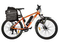 Электровелосипед Eltreco XT-700 Lux