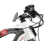 Электровелосипед Haibike (2018) SDURO Trekking S He 8.0 500Wh 20s XT