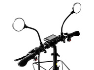 Электрофэтбайк Elbike Taiga 1 Twix (Camouflage)