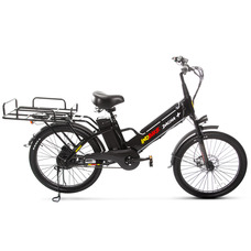 Inobike Dacha + Inobike Dacha +