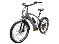 Электровелосипед GreenCamel Санта (R26 500W 48V 10Ah)