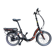 VOLTECO GOOSE CARDAN
