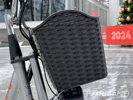Электровелосипед GreenCamel Транк Монстр PRO (R16FAT 500W 48V15Ah)