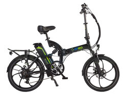 Eltreco TT 5.0