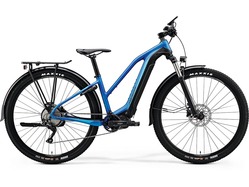 Merida eBIG.TOUR 400 EQ Merida eBIG.TOUR 400 EQ