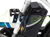 Электровелосипед Benelli 20 City Link