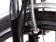 Электровелосипед Eltreco Grand 700 C
