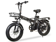 Электро фэтбайк ROVER FAT 500