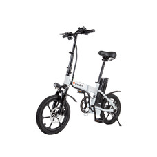 iconBIT E-BIKE K216